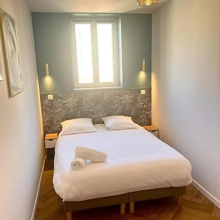 Moon Appartement *