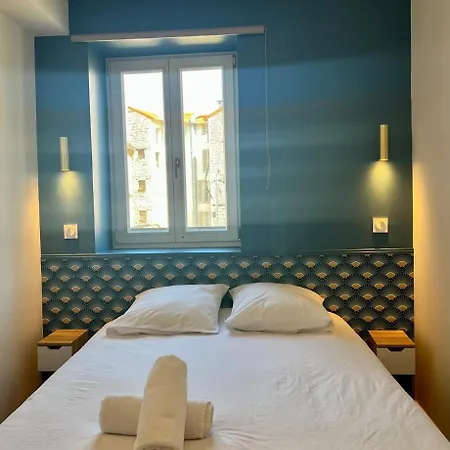 Appartement Moon *