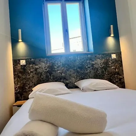 Moon Appartement