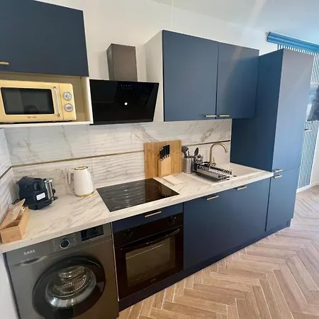 Moon Appartement Nice