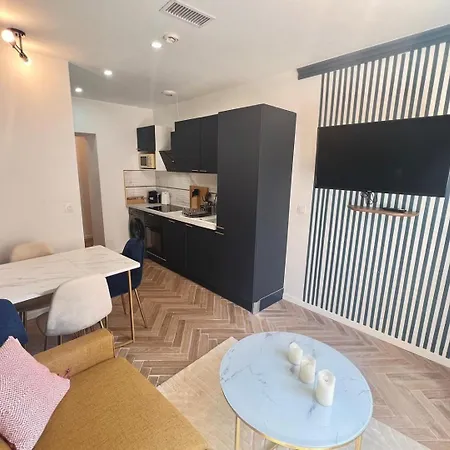 Appartement Moon Nice